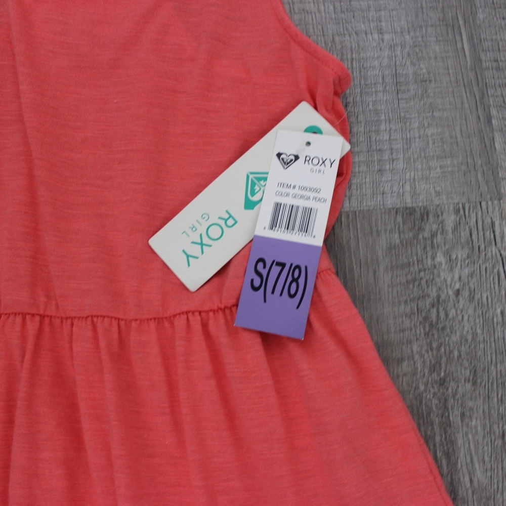 Roxy Girl Sundress